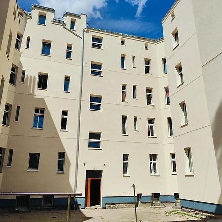 Apartament Wybickiego Apartment Poznan Bagian luar foto