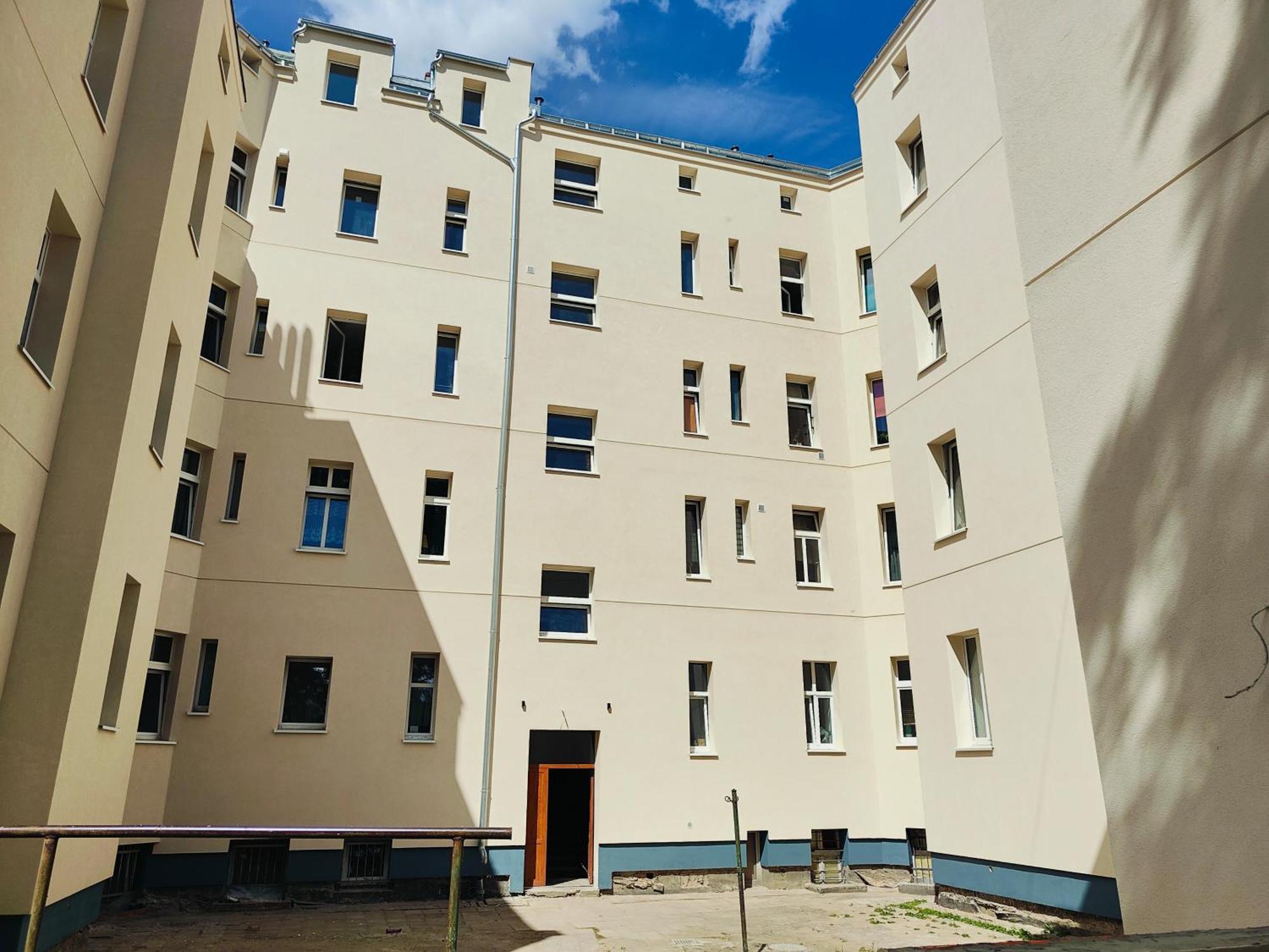 Apartament Wybickiego Apartment Poznan Bagian luar foto