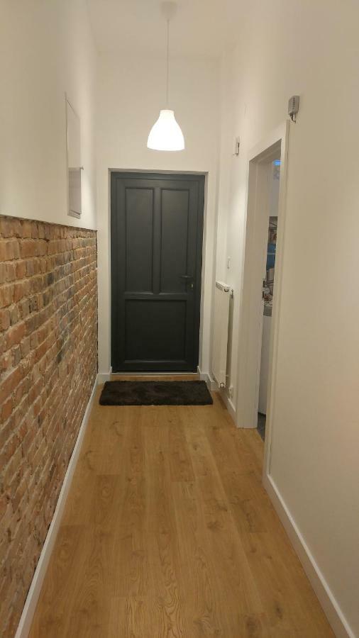 Apartament Wybickiego Apartment Poznan Bagian luar foto